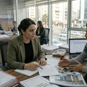 Boşanma Sürecinde Mal Paylaşımı Nasıl Yapılır – Hak Kaybı Yaşamamak İçin Tüm Hukuki Detaylar
