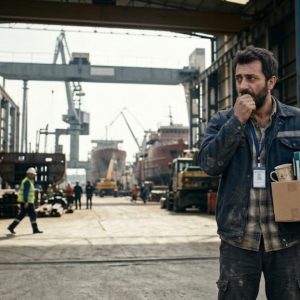 İşten Çıkarıldım Ama Tazminatımı Vermiyorlar