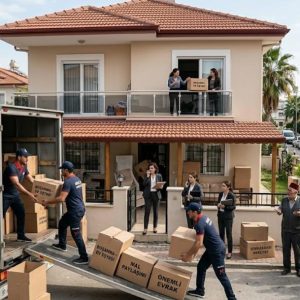 Boşanma Sürecinde Eşim Malları Kaçırdı Ne Yapabilirim