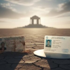 Boşanma Sonrası Yaşam: Soyadı Değişikliği ve Yeni Kimlik Başvurusu